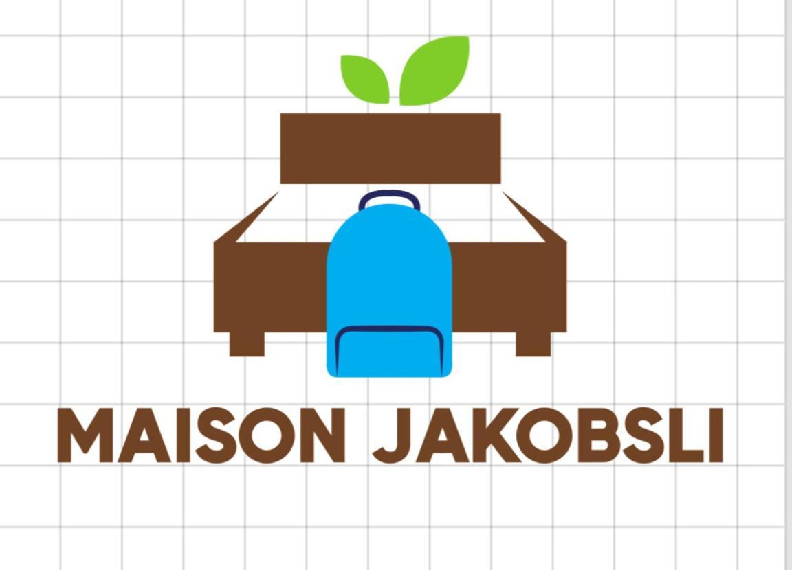 Maison Jakobsli ทรอนด์เฮม ภายนอก รูปภาพ